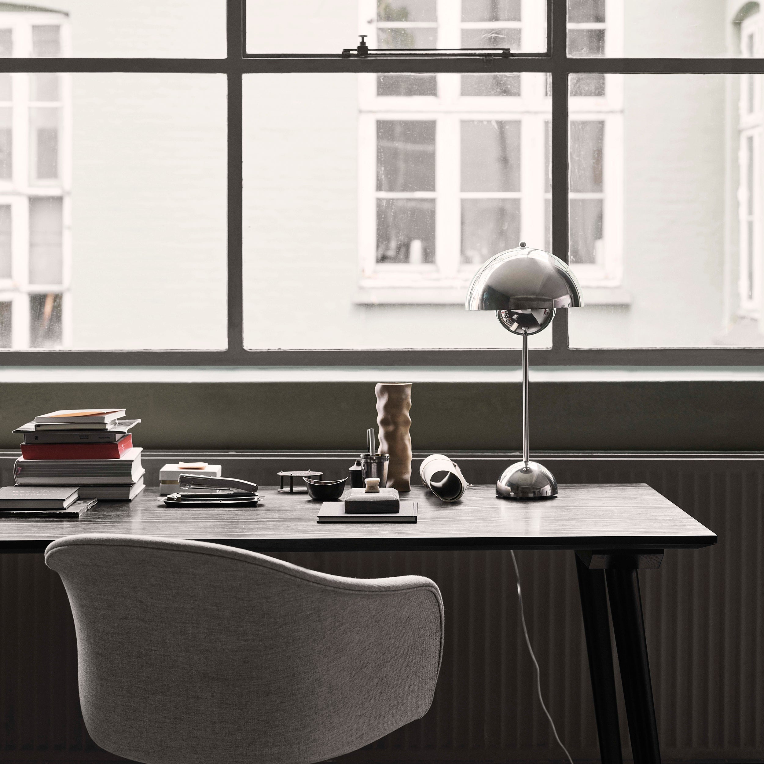 In Between Rectangular Dining Table SK5 + SK6