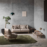 Fly Series SC10 Lounge Chair