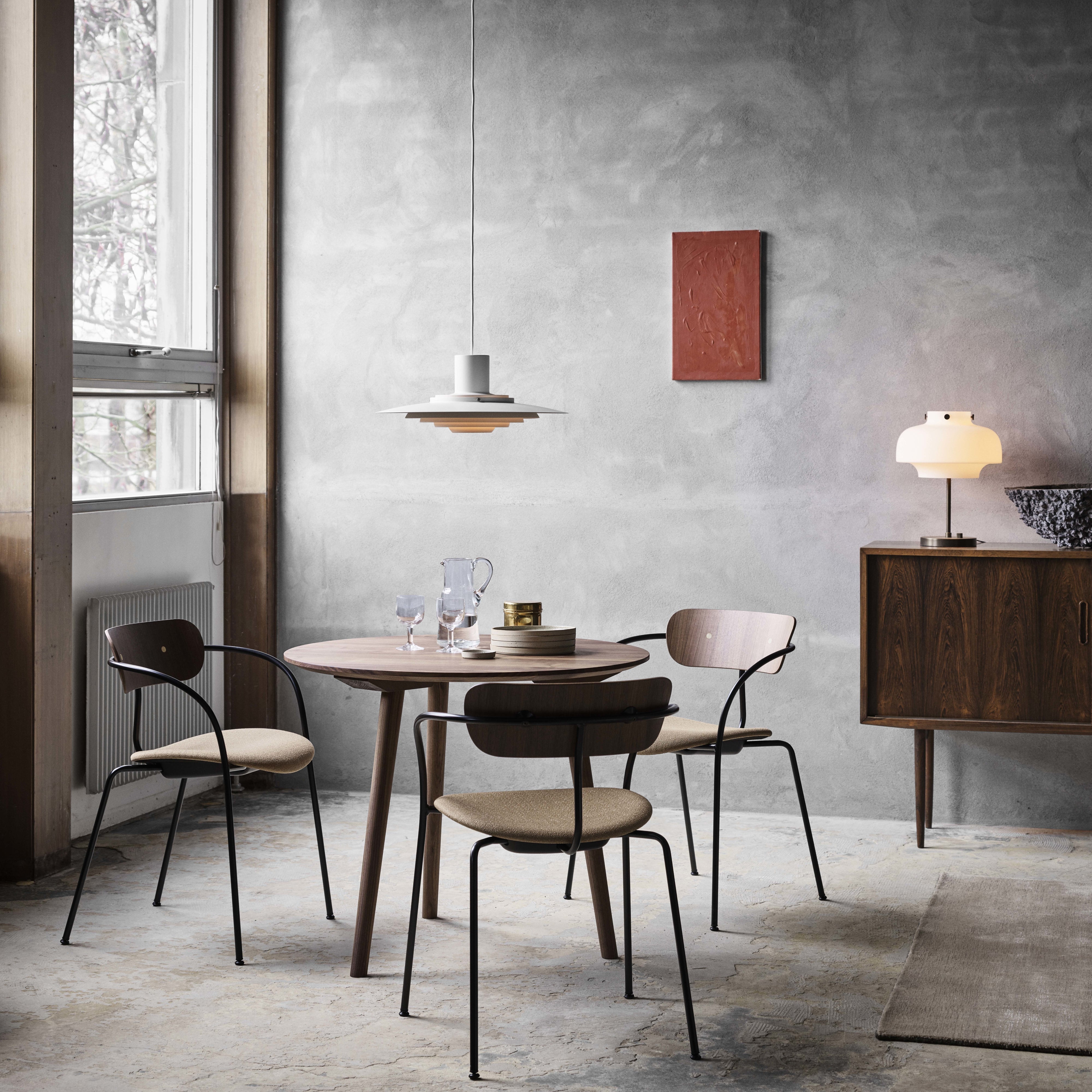In Between Round Dining Table SK3 + SK4