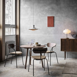 In Between Round Dining Table SK3 + SK4