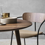 In Between Round Dining Table SK3 + SK4