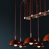 Beaubien Atelier 06 Suspension Lamp