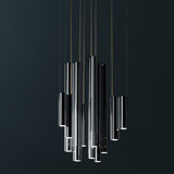 Silo Atelier 03 Suspension Lamp