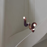 Laurent Atelier 01 Suspension Lamp