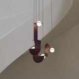 Laurent Atelier 01 Suspension Lamp