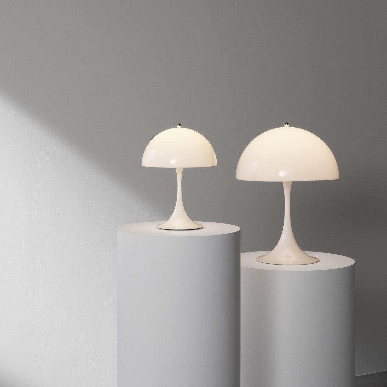 Panthella 250 Table Lamp