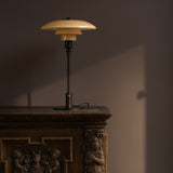 PH 3/2 Dusty Terracotta Table Lamp: Limited Edition