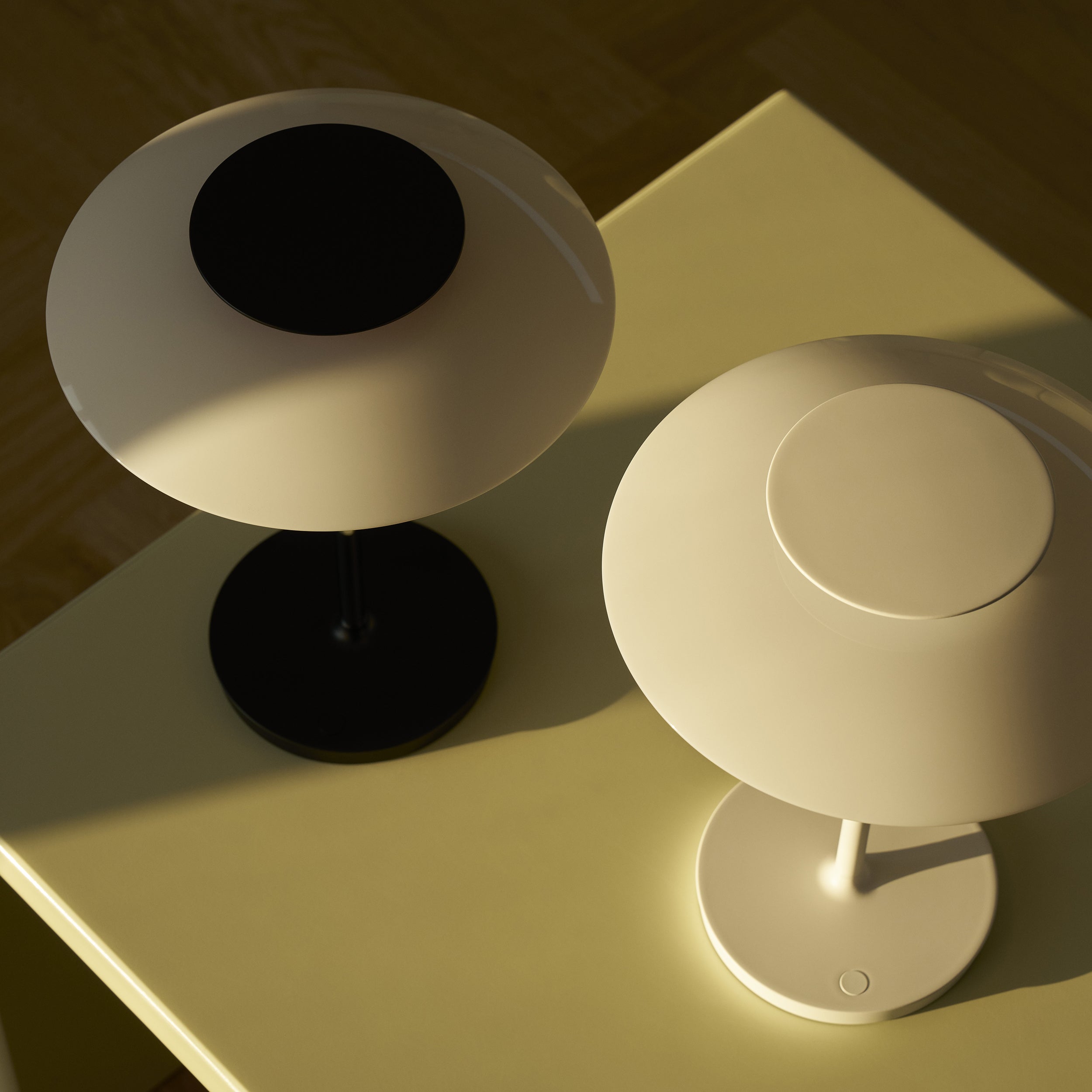 PH 80 Portable Lamp