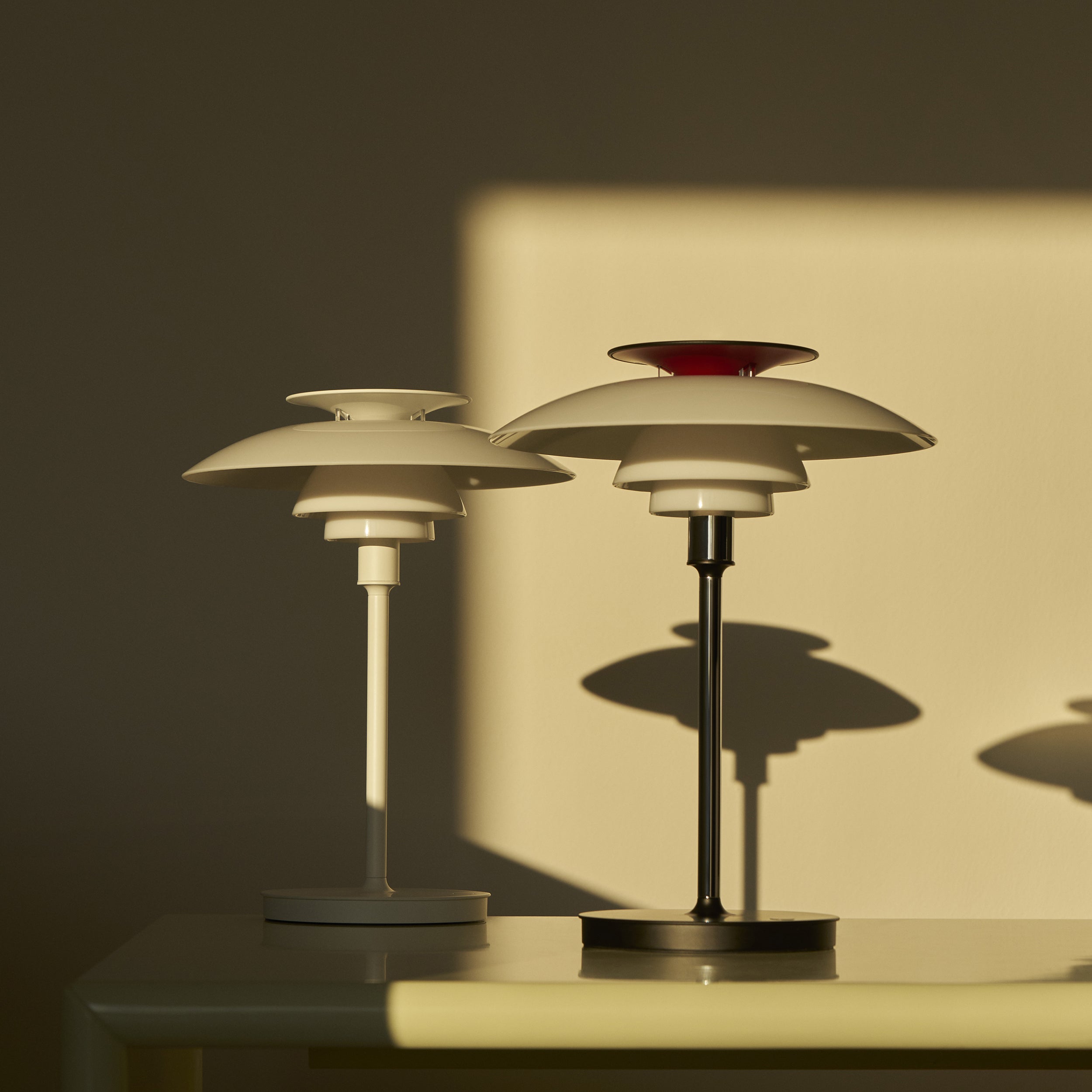 PH 80 Portable Lamp