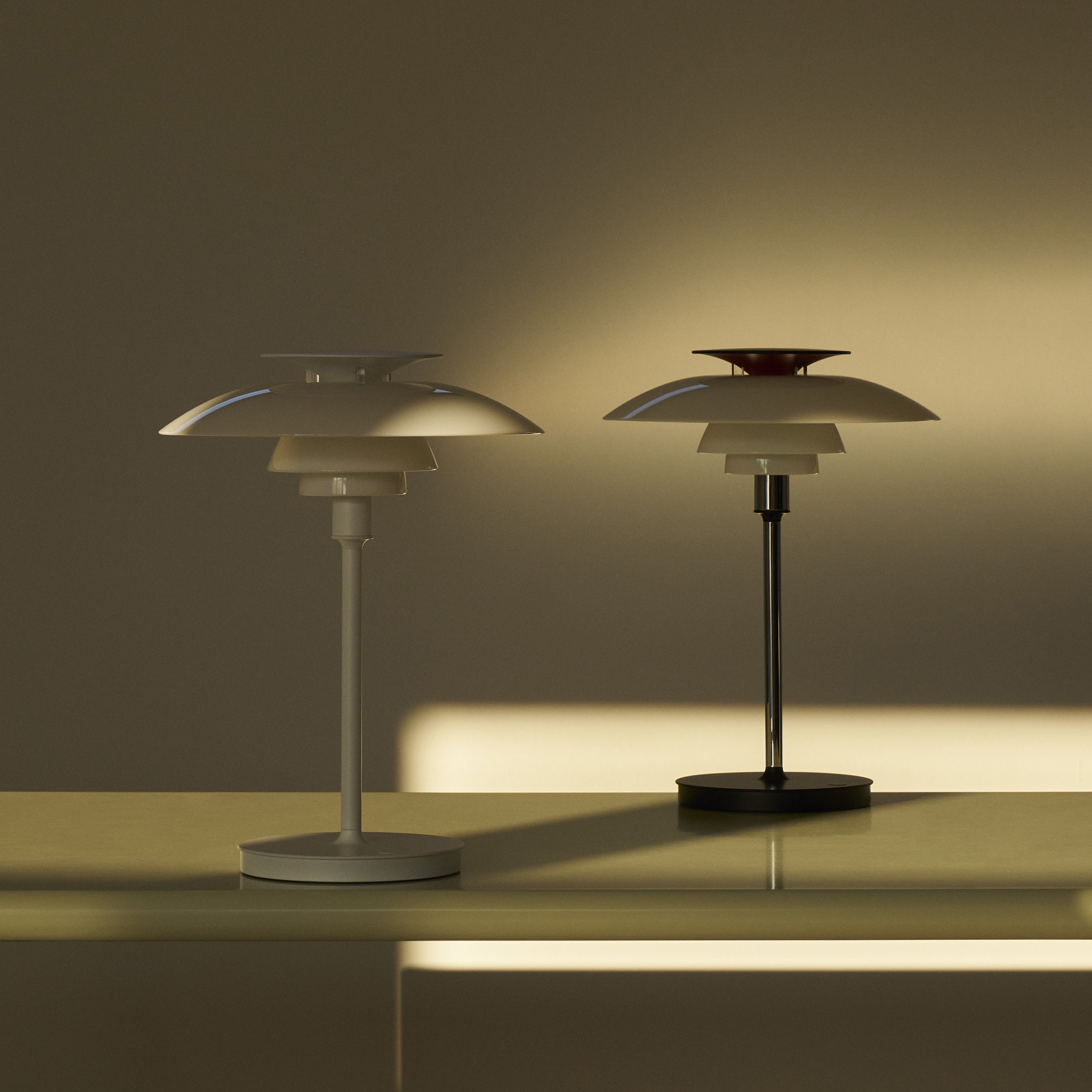 PH 80 Portable Lamp