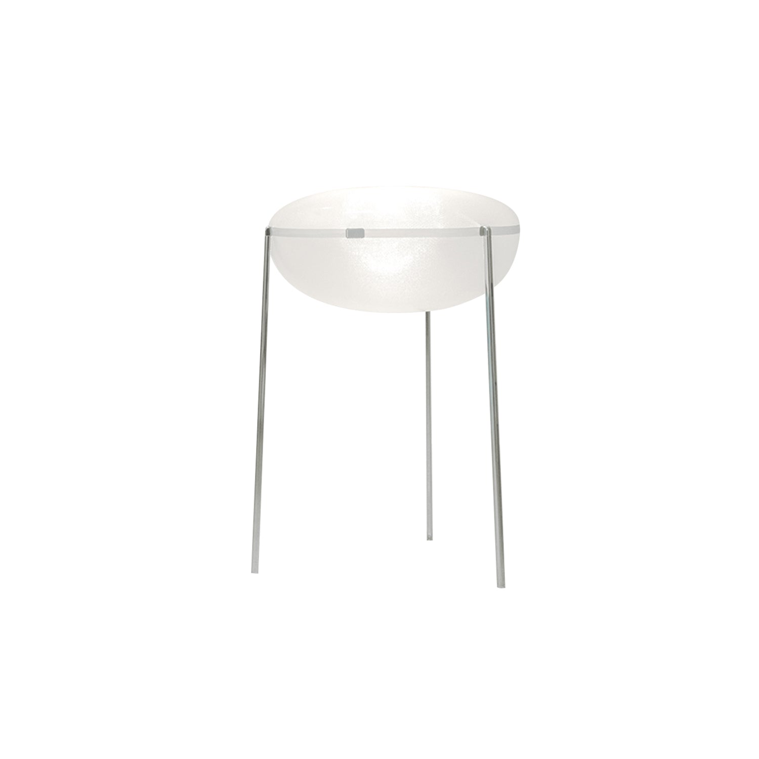 Iris Floor: Combo A + B + Small - 23.6 + Medium + Silver