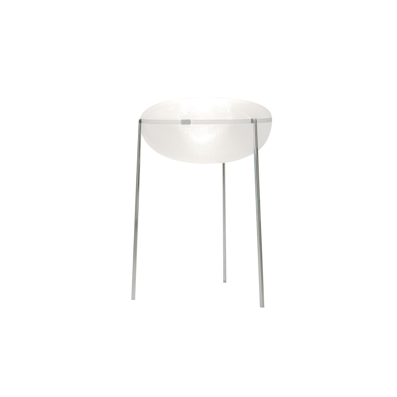 Iris Floor: Combo A + B + Small - 23.6 + Medium + Silver