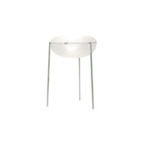 Iris Floor: Combo A + B + Small - 23.6 + Medium + Silver