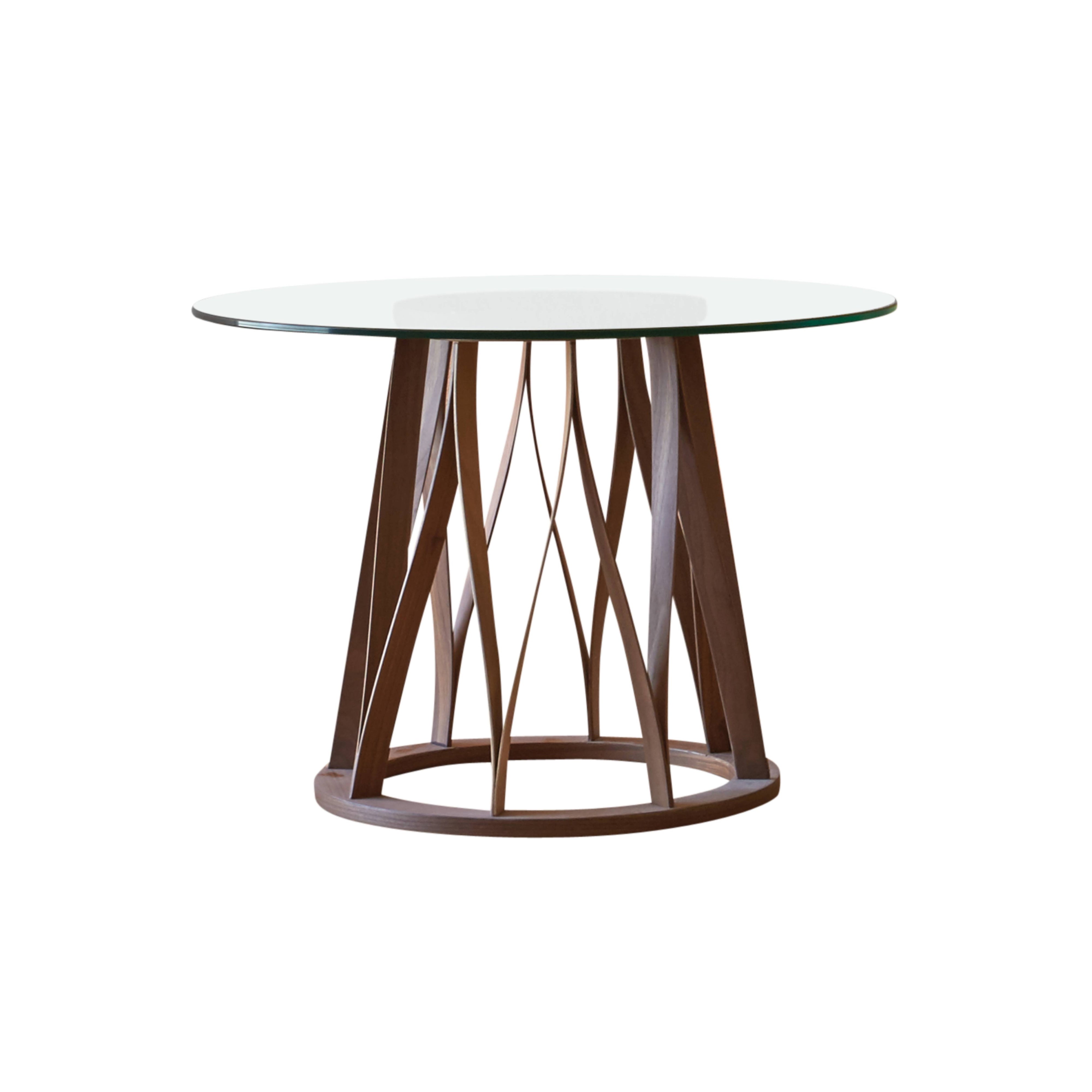 Acco Coffee Table: Small - 24.4