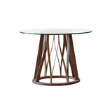 Acco Coffee Table: Small - 24.4