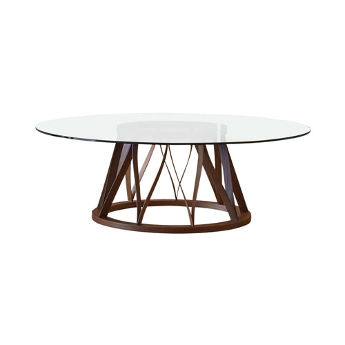 Acco Coffee Table: Large - 40.6