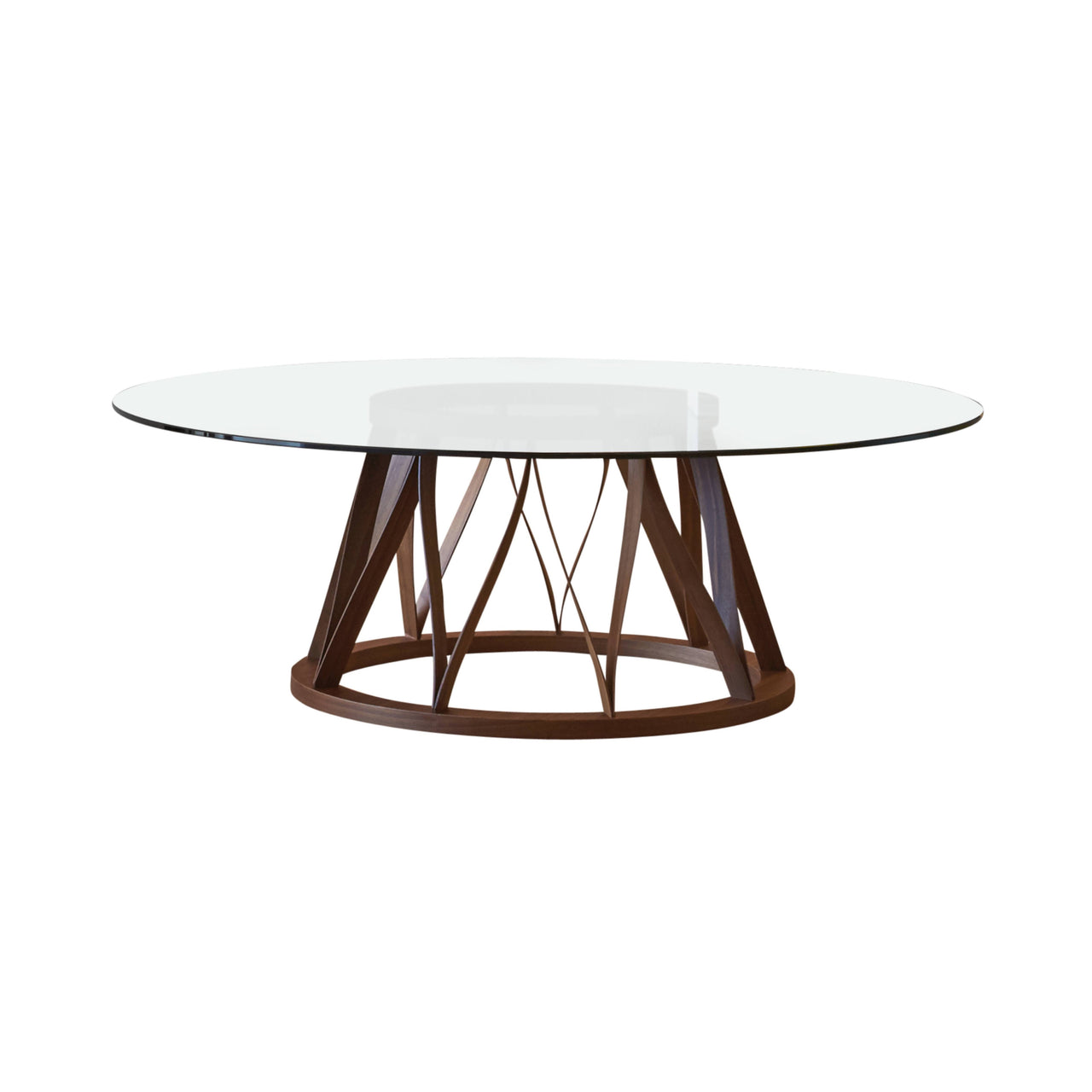Acco Coffee Table: Large - 40.6