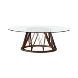 Acco Coffee Table: Large - 40.6
