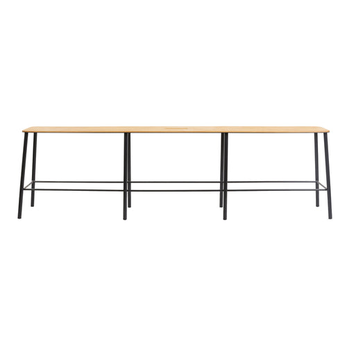 Adam Bench: Large - 63