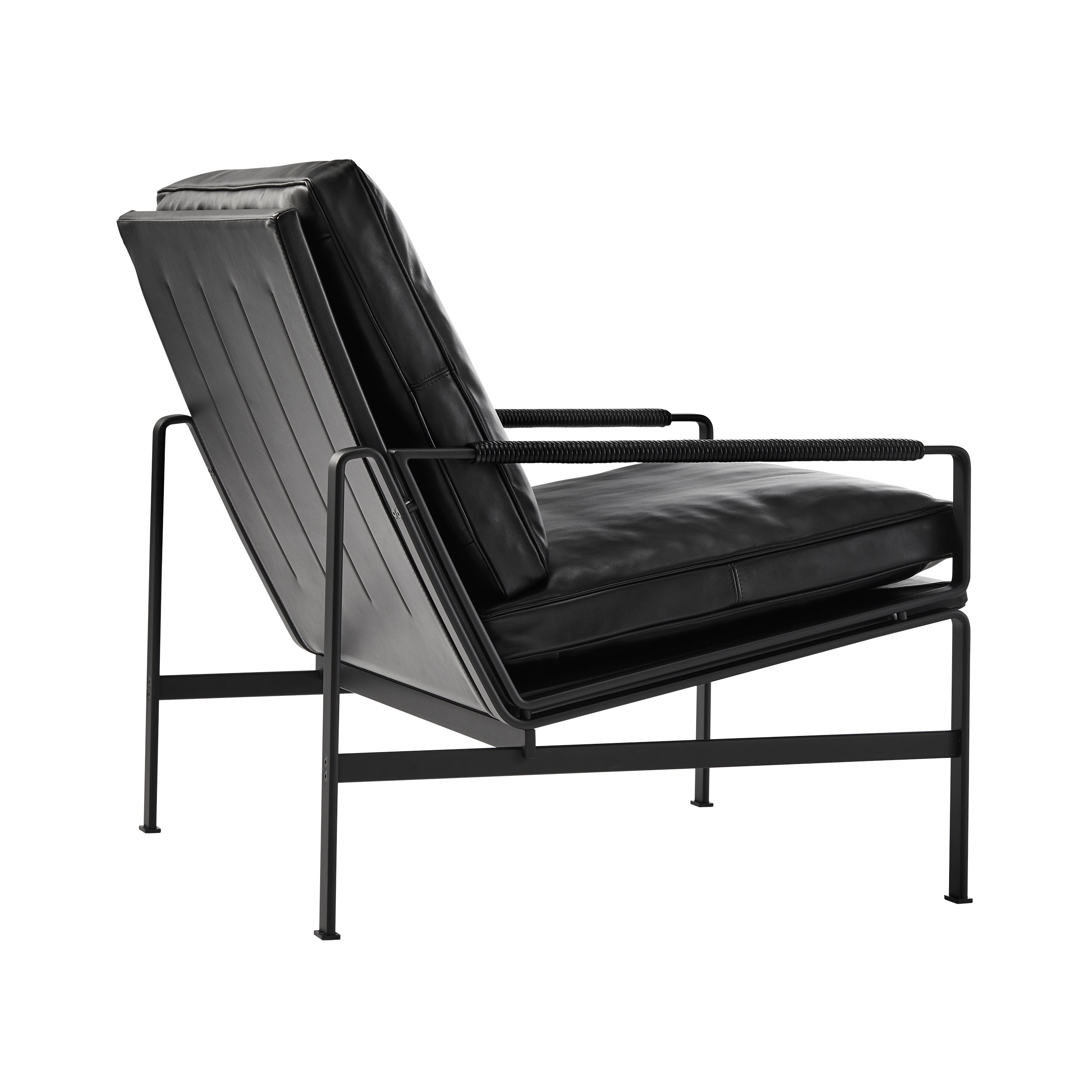 FK 6720-1 Easy Chair - Black Edition
