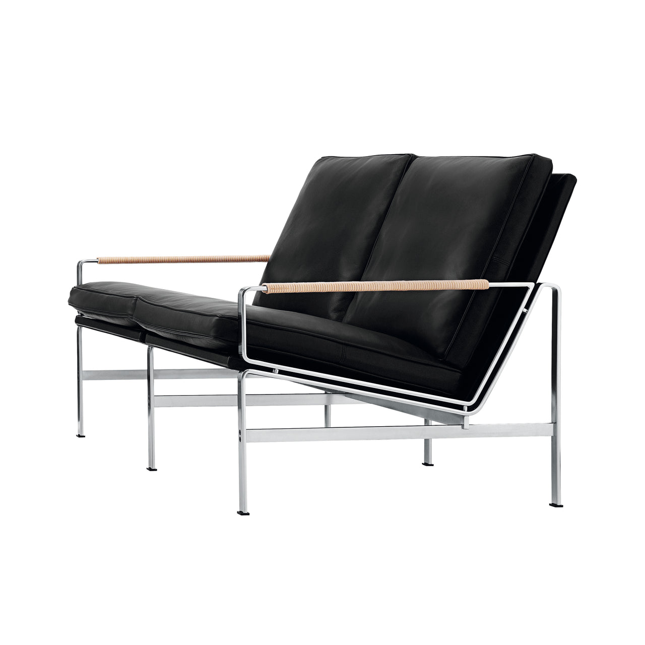 FK 6720 Sofa: 2