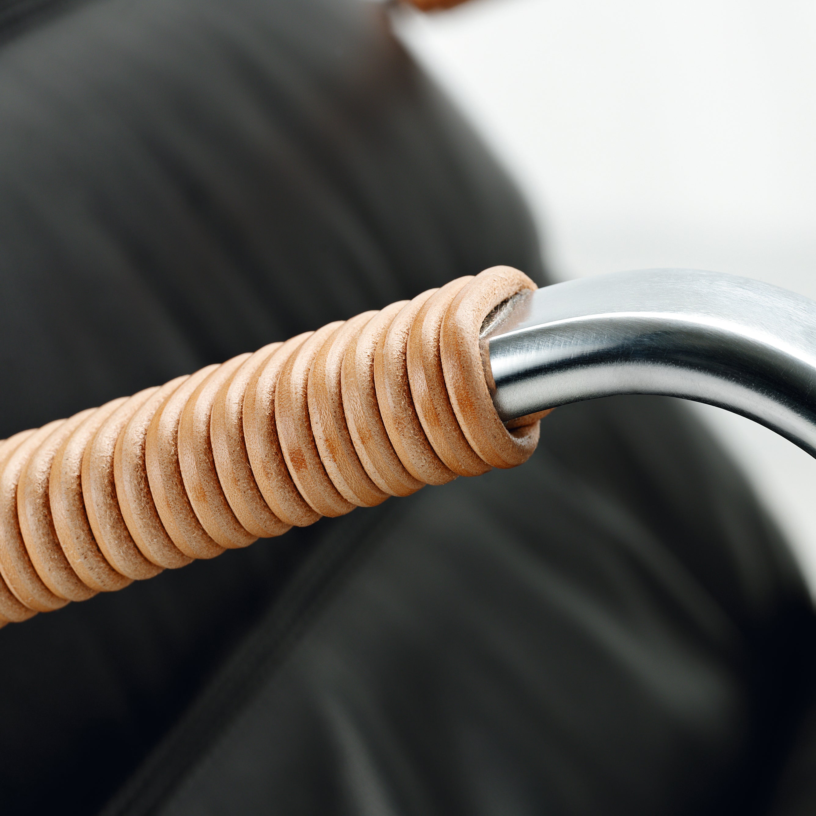 FK 87 Grasshopper Chair