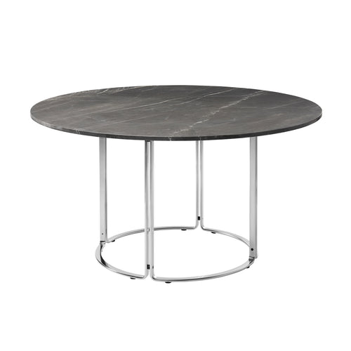 HB 120 Dining Table: Marble