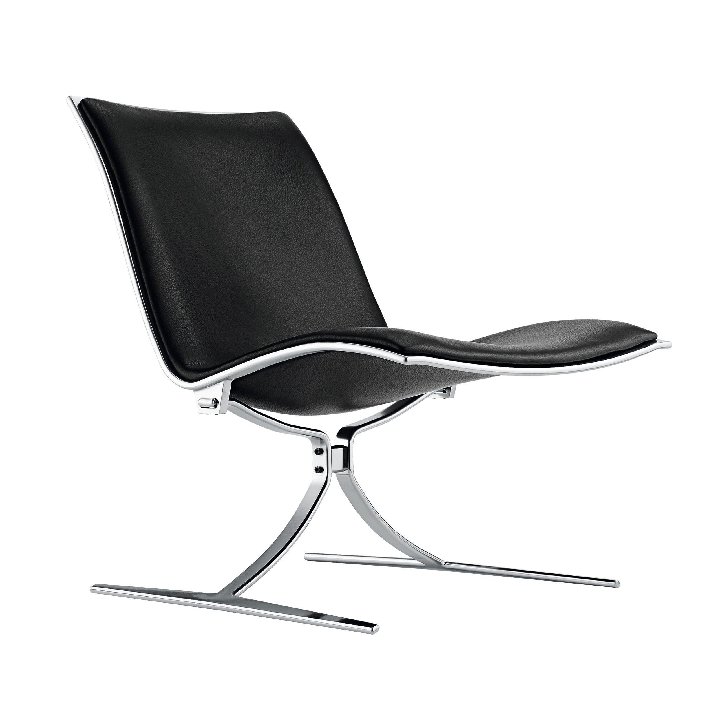 JK 710 Skater Chair
