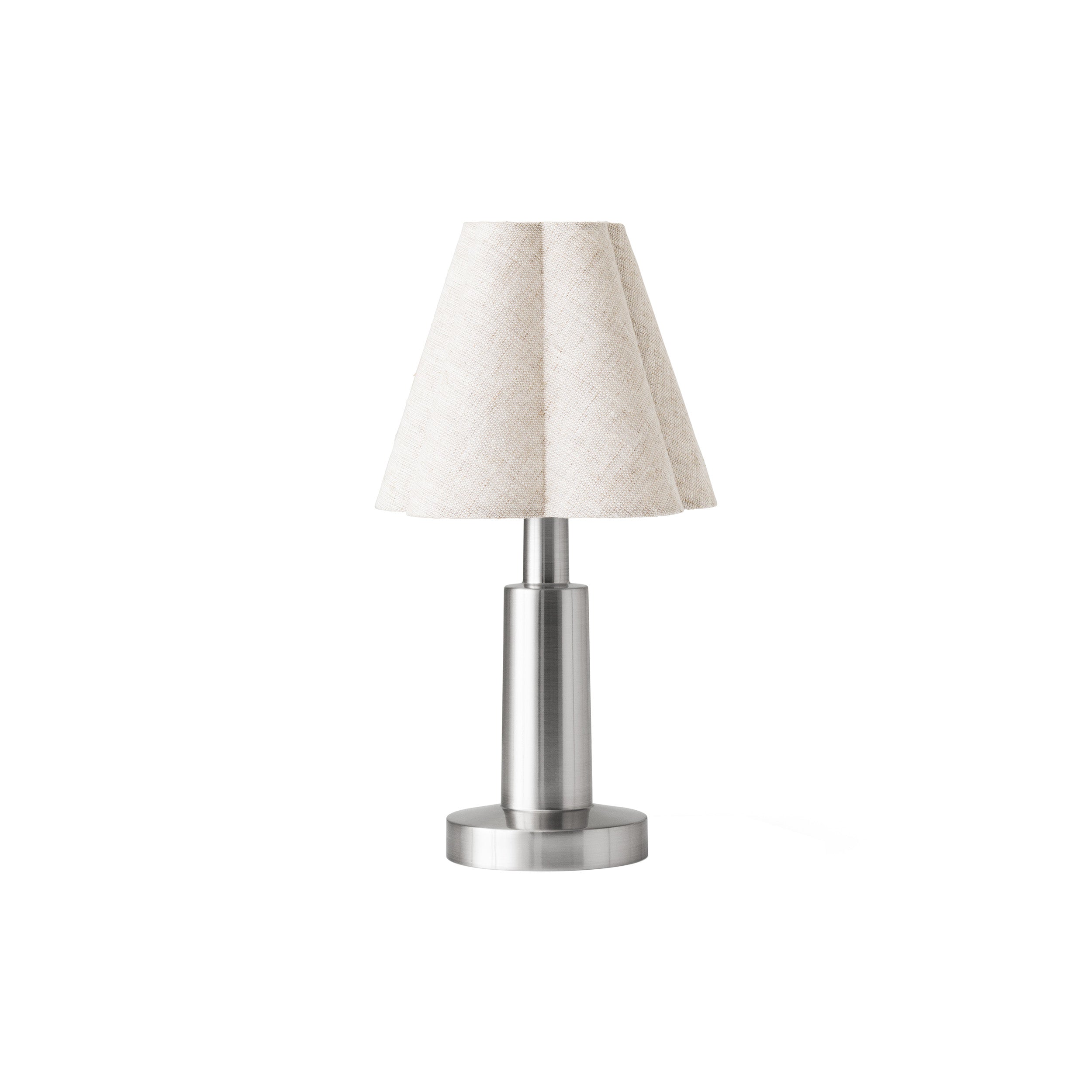 Admiral Portable Lamp