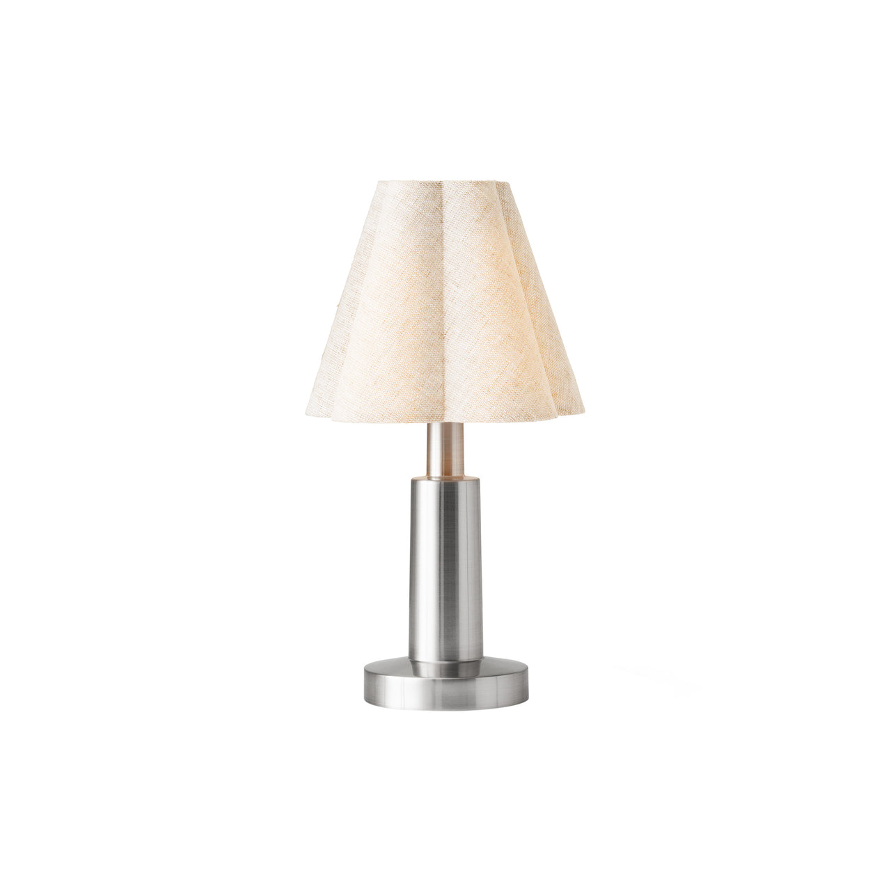 Admiral Portable Lamp
