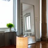 Adnet Rectangular Wall Mirror: LS