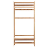 Agnes Hall Stand: European Oak