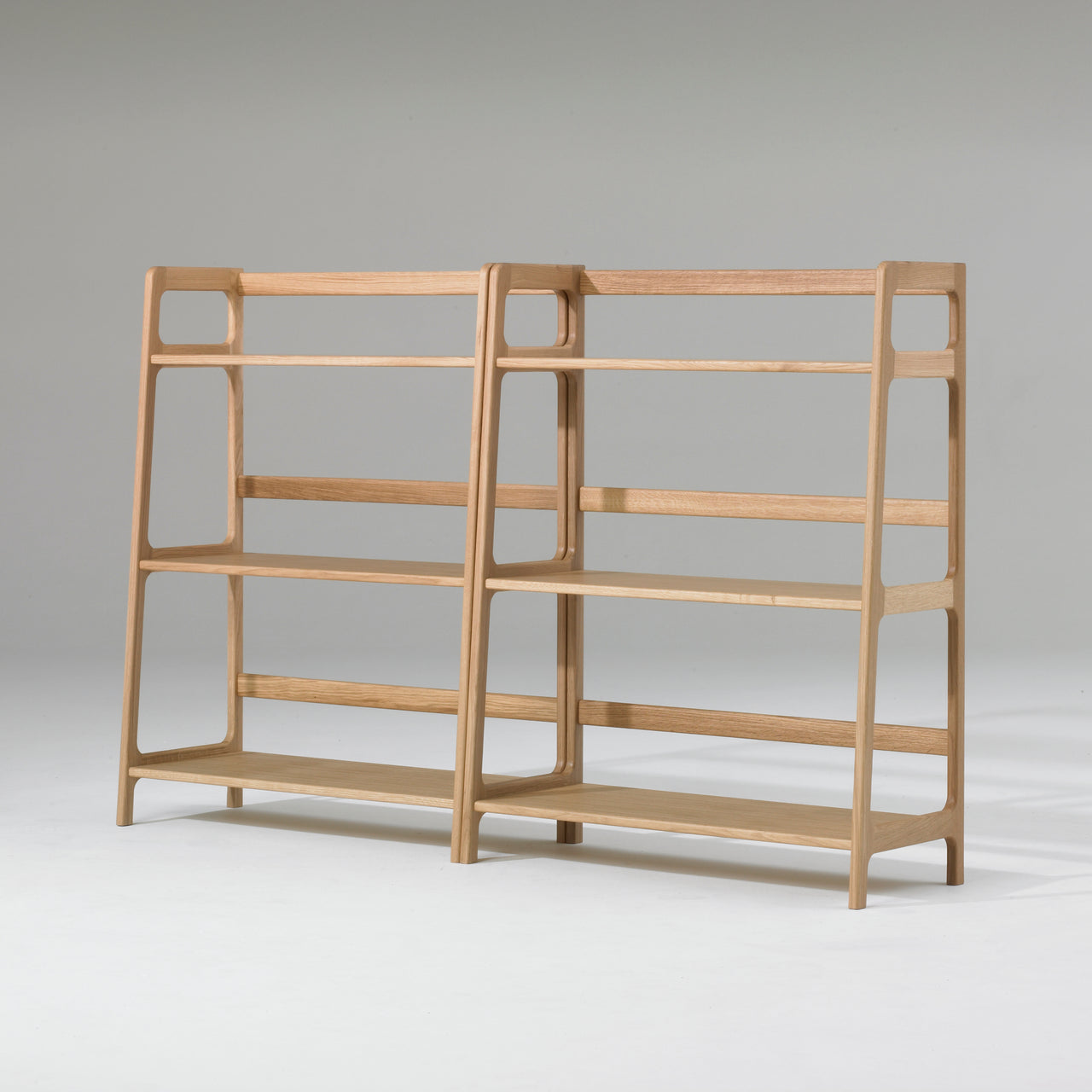 Agnes Medium Shelving Unit