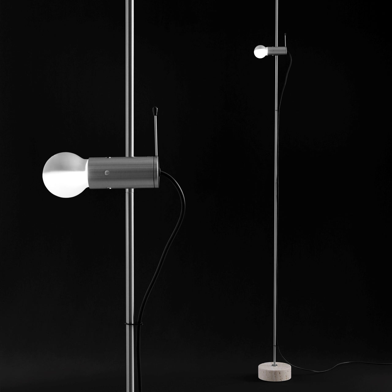 Agnoli Floor Lamp