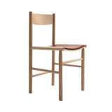 Akademia Chair: Upholstered + Elmosoft 33004