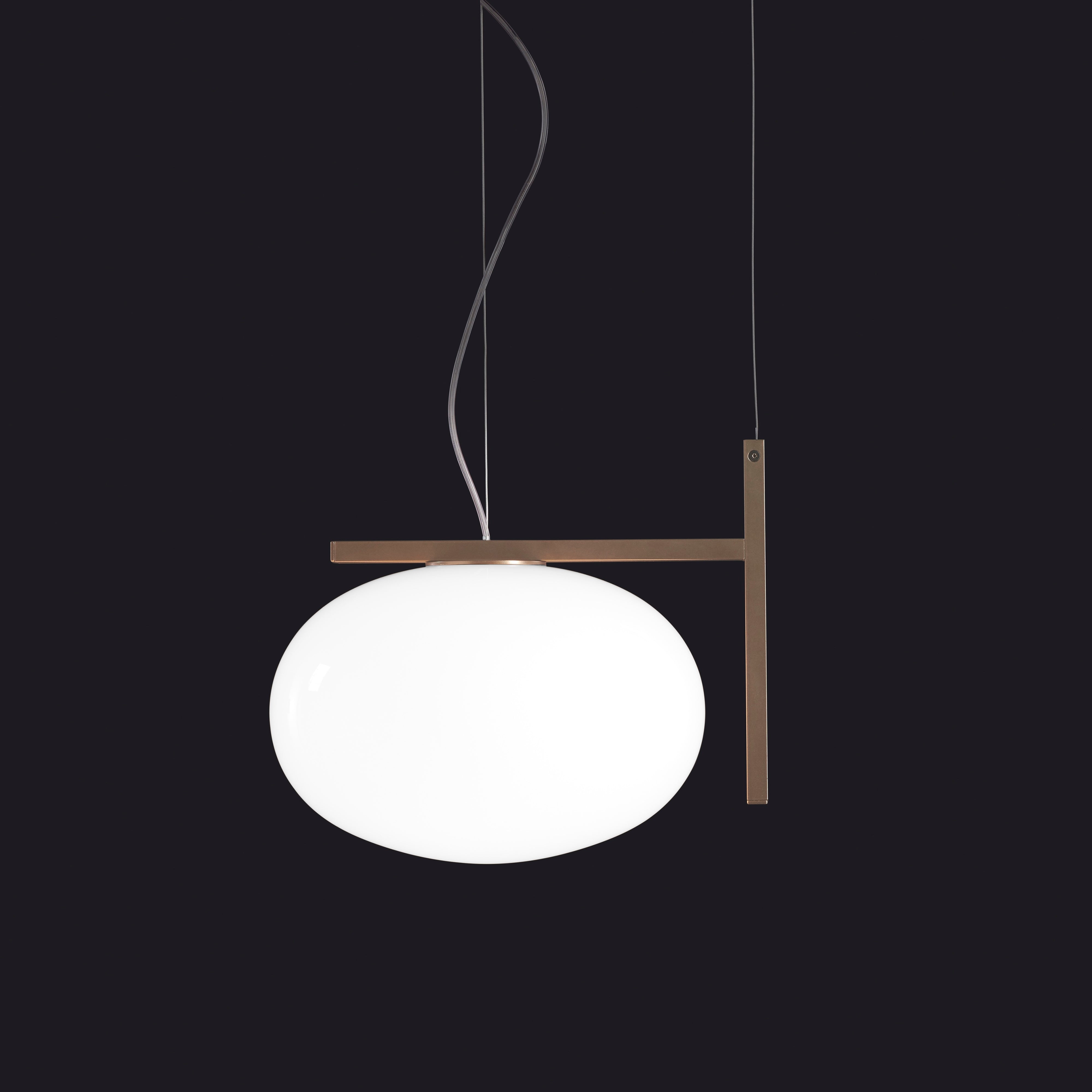 Alba Suspension Lamp