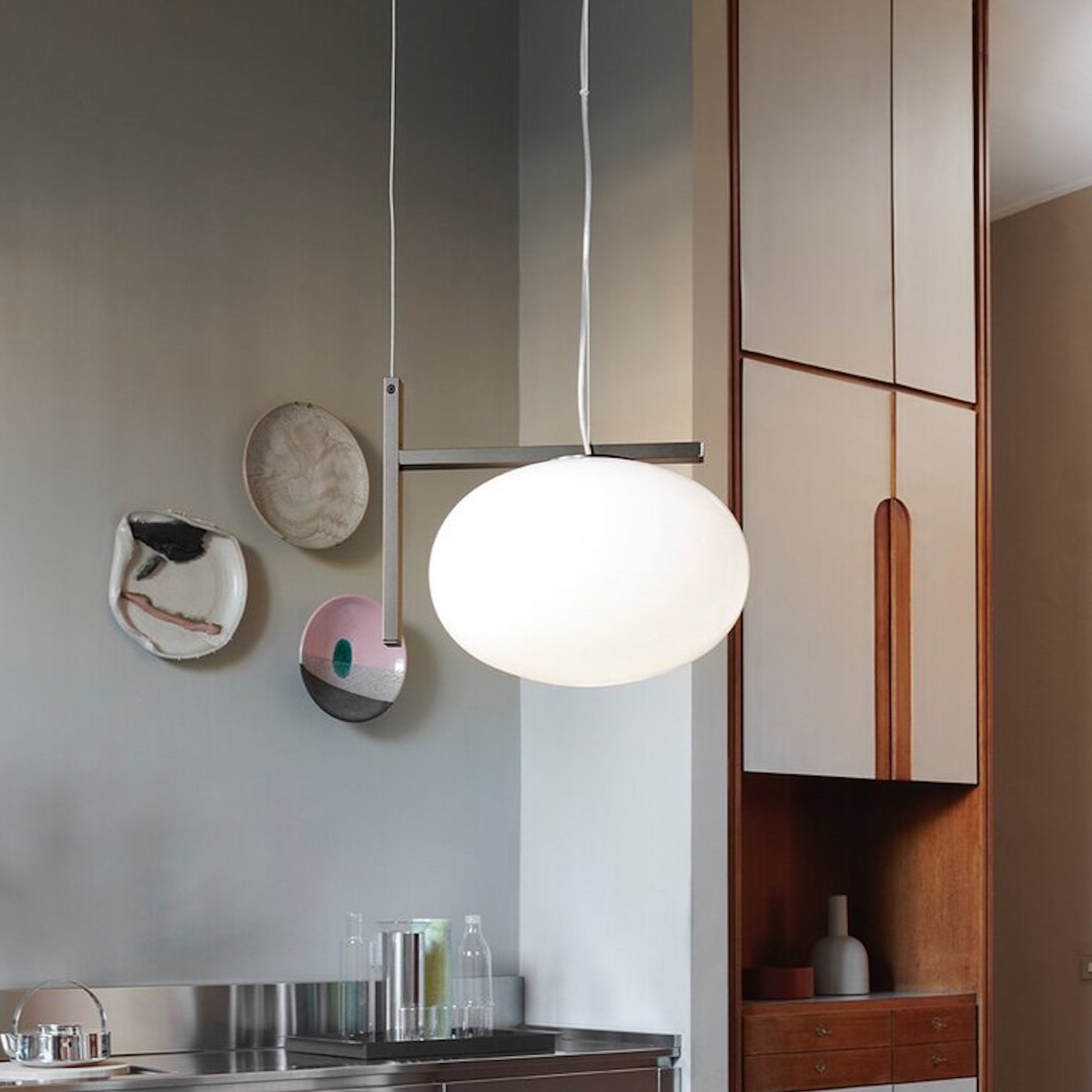 Alba Suspension Lamp