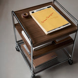 Alima Trolley: NDS2 + LS