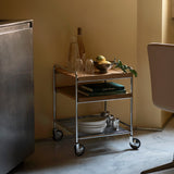 Alima Trolley: NDS2 + LS