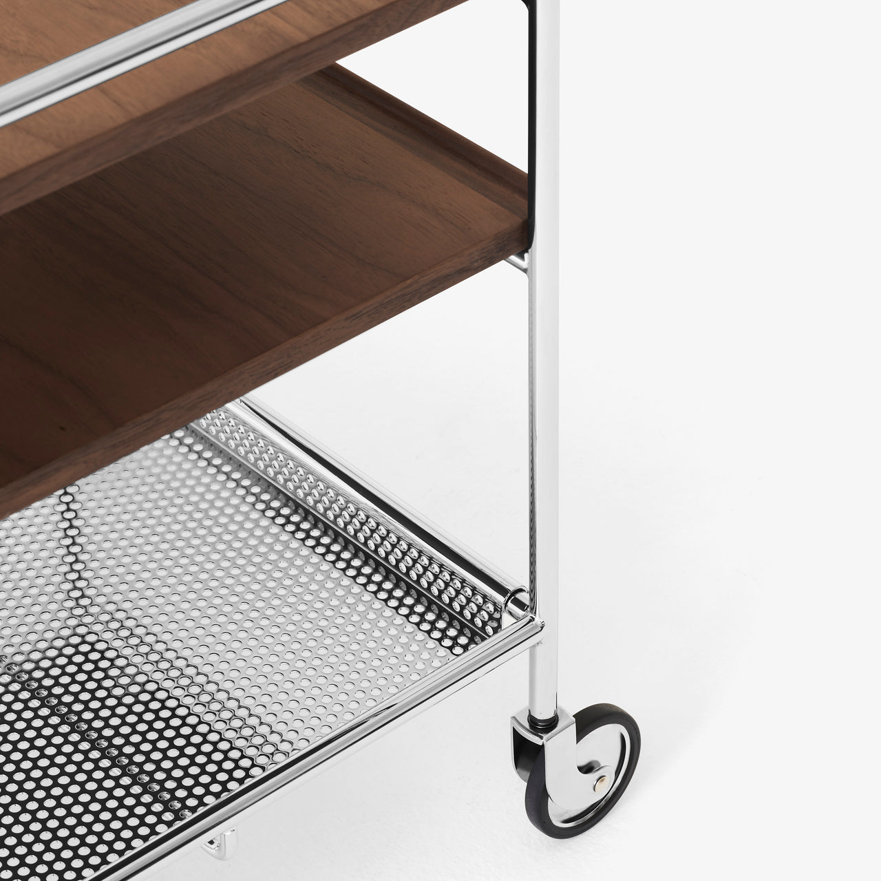 Alima Trolley: NDS2 + DI