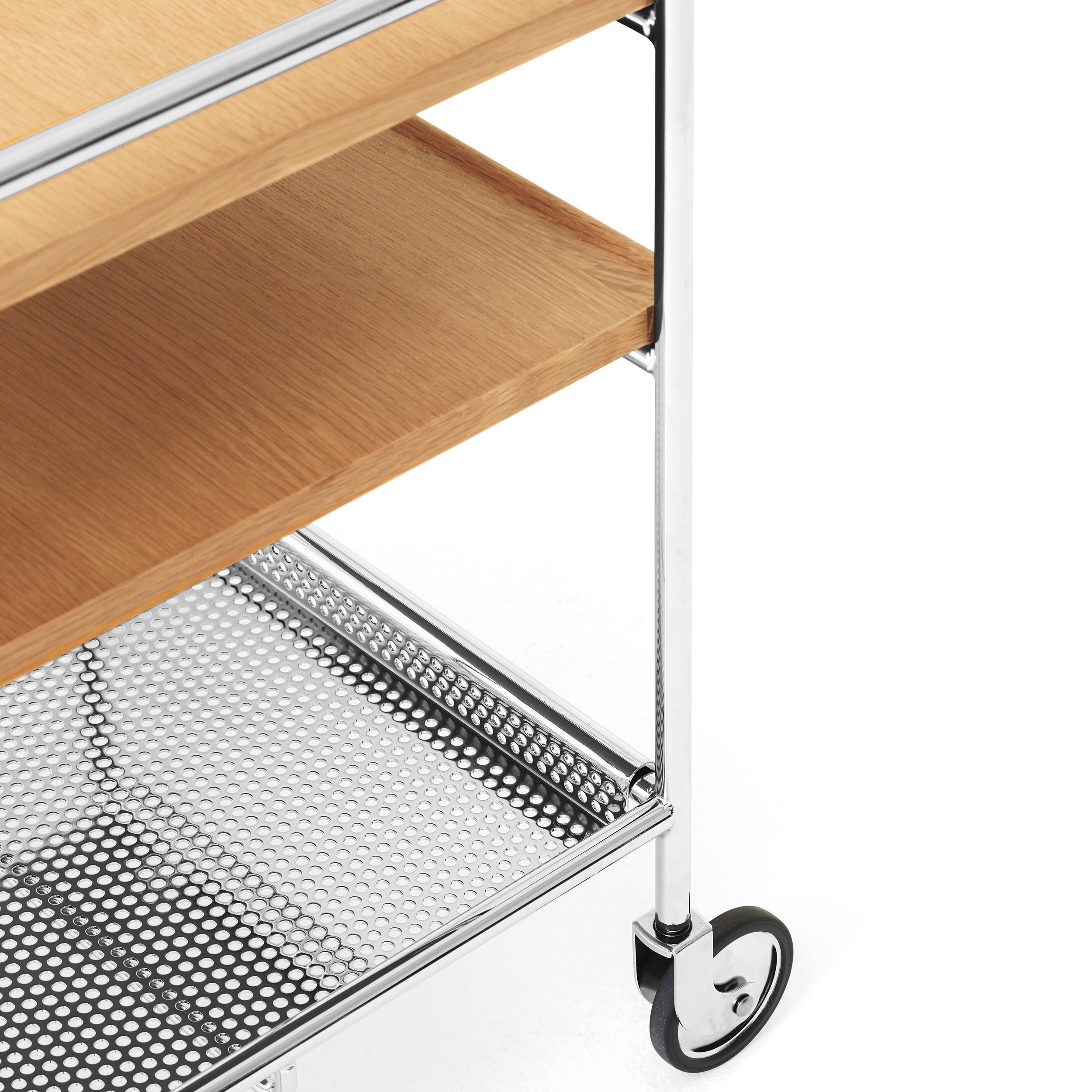 Alima Trolley: NDS2 + DI
