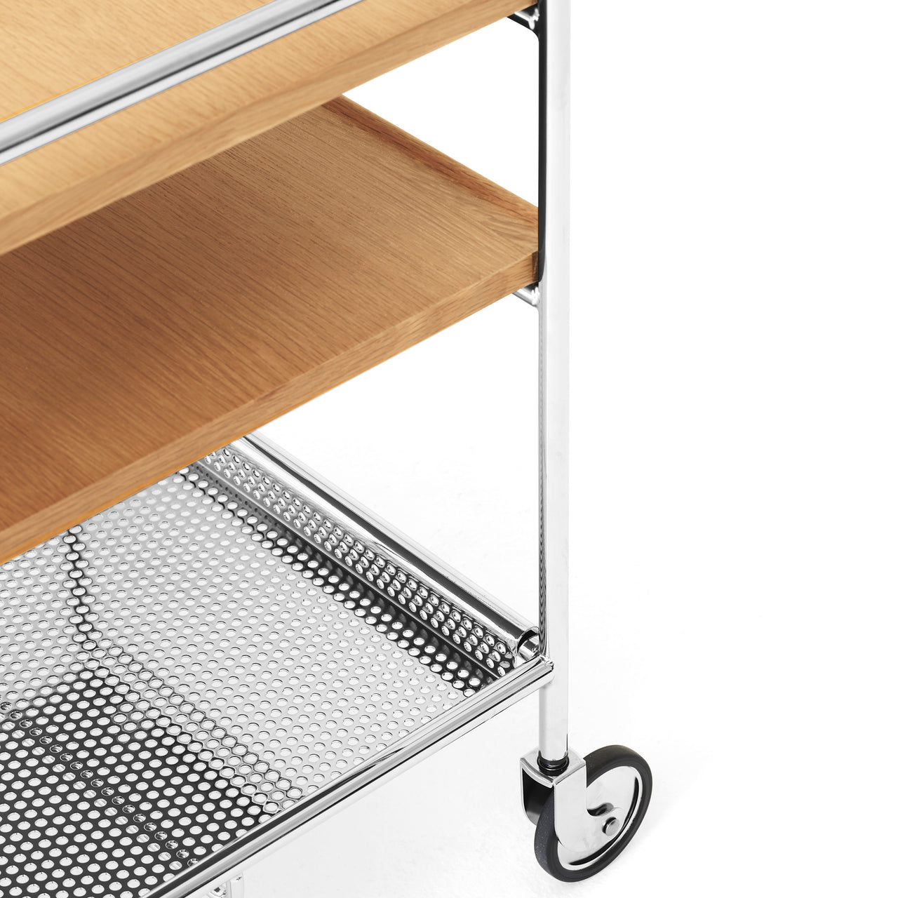 Alima Trolley: NDS2 + DI