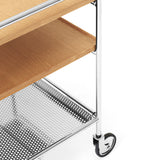 Alima Trolley: NDS2 + DI