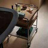 Alima Trolley: NDS2 + LS