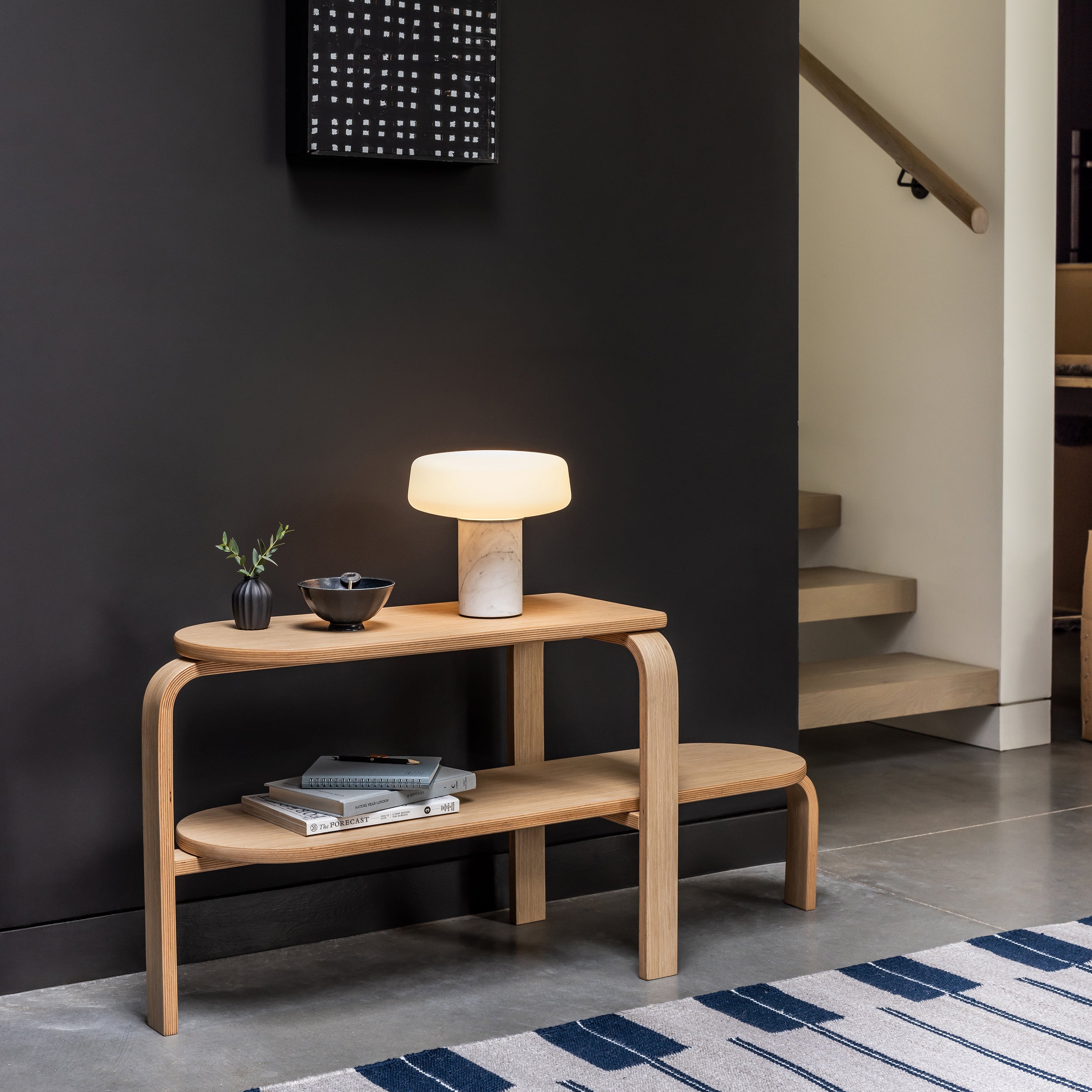 Altura Bench: LS