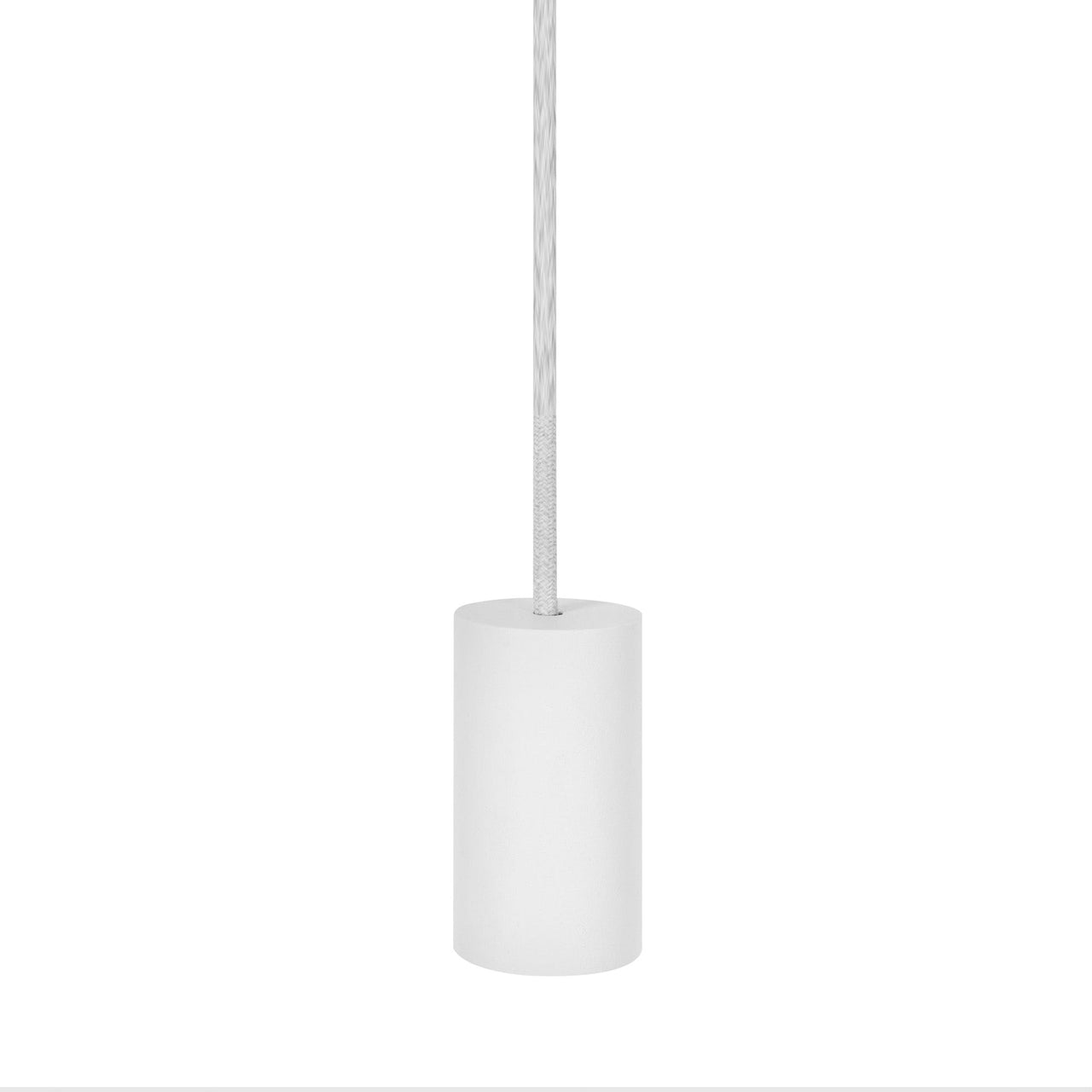 Alumina Pendant