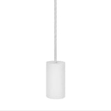 Alumina Pendant