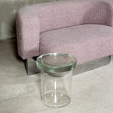 Alwa Three Side Table