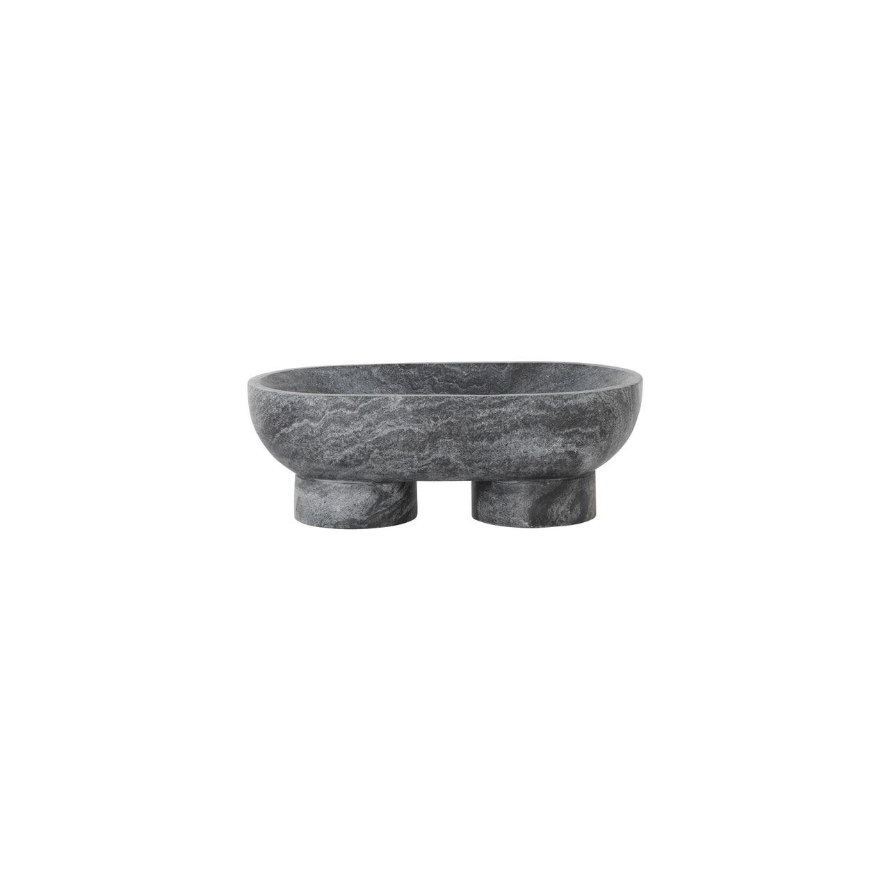 Alza Bowl: Black