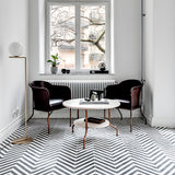 Ambassad Easy Chair